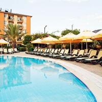 Genel Görünüm Galerisi