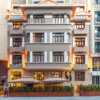 Genel Görünüm Galerisi