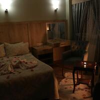 Oda Özellikleri Galerisi