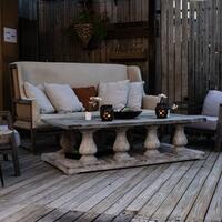 Bahçe & Oturma Alanları Galerisi