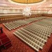 Toplantı ve Organizasyon Galerisi