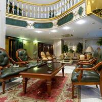 Lobi & Oturma Alanları Galerisi