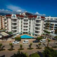 Genel Görünüm Galerisi