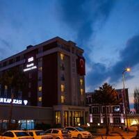 Genel Görünüm Galerisi