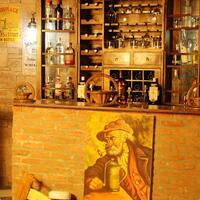 Lobi & Oturma Alanları Galerisi