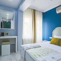 Otel Olanakları Galerisi