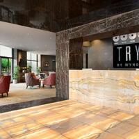 Lobi & Oturma Alanları Galerisi