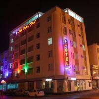 Genel Görünüm Galerisi