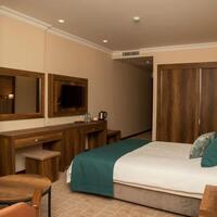 Oda Özellikleri Galerisi