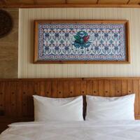 Oda Özellikleri Galerisi