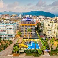 Genel Görünüm Galerisi