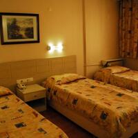 Oda Özellikleri Galerisi