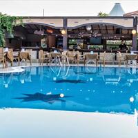 Otel Olanakları Galerisi