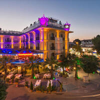 Genel Görünüm Galerisi