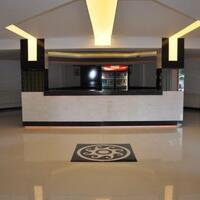 Lobi & Oturma Alanları Galerisi