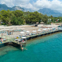 Havuz & Plaj Galerisi