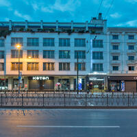 Genel Görünüm Galerisi