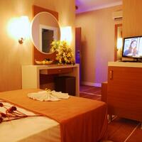 Oda Özellikleri Galerisi