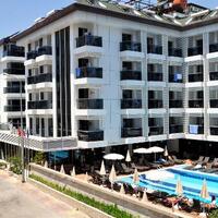 Genel Görünüm Galerisi