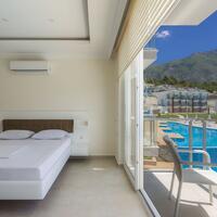 Oda Özellikleri Galerisi