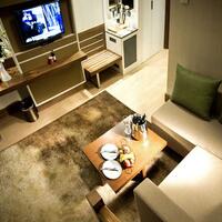 Otel Olanakları Galerisi