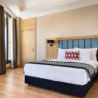 Oda Özellikleri Galerisi