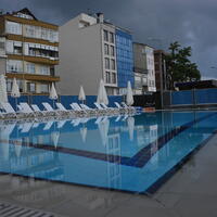 Genel Görünüm Galerisi