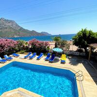 Havuz & Plaj Galerisi