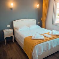 Oda Özellikleri Galerisi