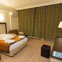 Oda Özellikleri Galerisi