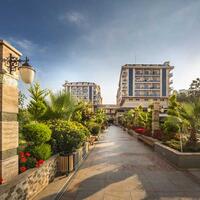 Genel Görünüm Galerisi