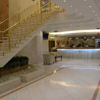 Lobi & Oturma Alanları Galerisi