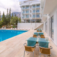 Havuz & Plaj Galerisi