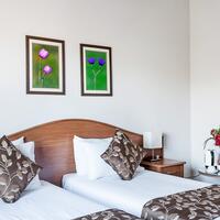 Oda Özellikleri Galerisi