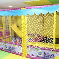 Çocuk Alanları Galerisi