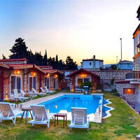 Genel Görünüm Galerisi