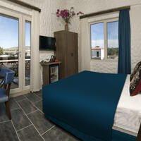 Oda Özellikleri Galerisi