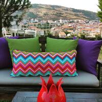 Bahçe & Oturma Alanları Galerisi