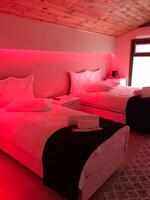 Oda Özellikleri Galerisi