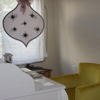 Oda Özellikleri Galerisi