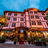 Genel Görünüm Galerisi