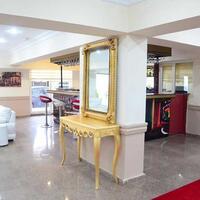 Lobi & Oturma Alanları Galerisi