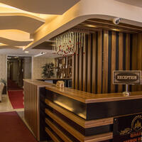 Lobi & Oturma Alanları Galerisi