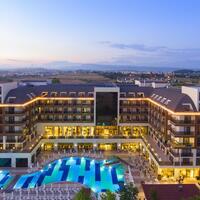 Genel Görünüm Galerisi