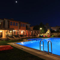 Genel Görünüm Galerisi