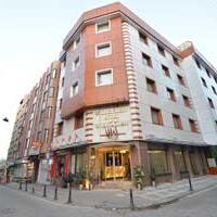 Genel Görünüm Galerisi