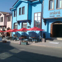 Genel Görünüm Galerisi