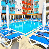 Havuz & Plaj Galerisi