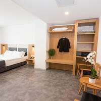 Oda Özellikleri Galerisi