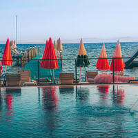 Havuz & Plaj Galerisi